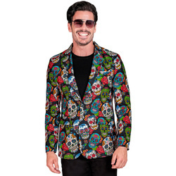 MARYNARKA LOS MUERTOS