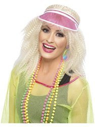 DASZEK DISCO RÓŻOWY