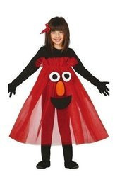 STRÓJ POTWOREK CZERWONY