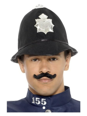 CZAPKA ANGIELSKIEGO POLICJANTA