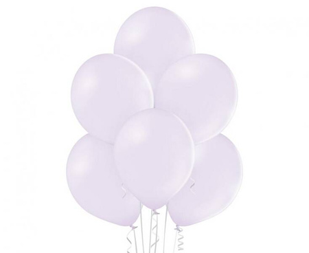 Balony B105 Pastel Lilac Breeze 50 szt.