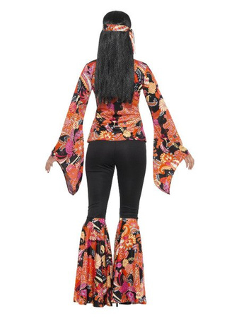 STRÓJ HIPISKI WILLOW