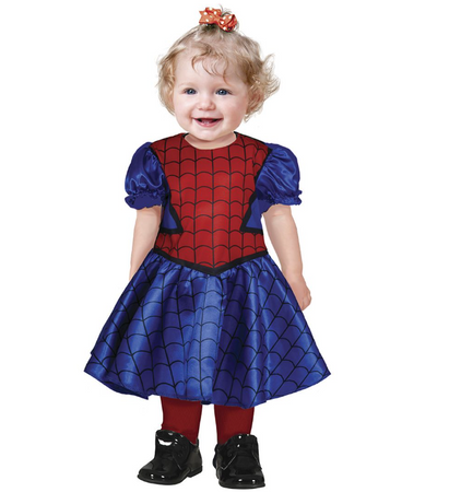 STRÓJ CZŁOWIEK PAJĄK