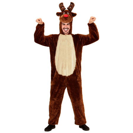 STRÓJ KOMBINEZON RENIFER 