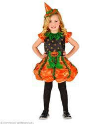 STRÓJ DYNIA POMARAŃCZOWA