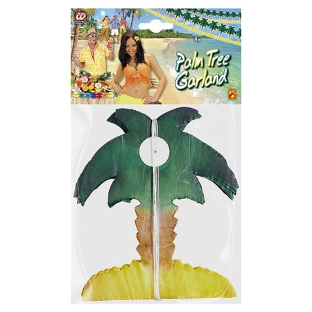 GIRLANDA PALMY