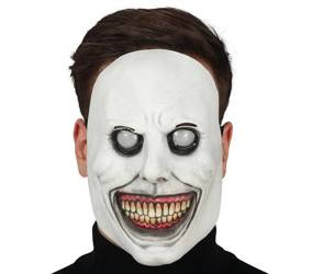 MASKA UŚMIECH MORDERCY