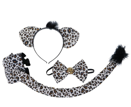 ZESTAW LAMPART 3 EL.