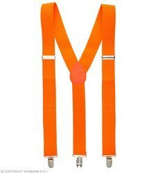 SZELKI POMARAŃCZOWE