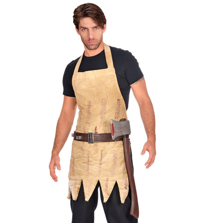 PAS NA BROŃ BRĄZOWY