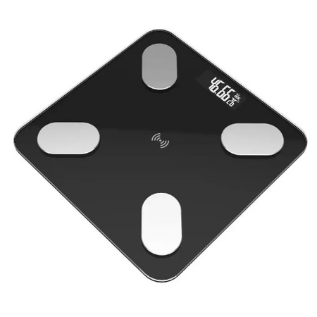 WAGA ŁAZIENKOWA ANALITYCZNA SLIM 32W1