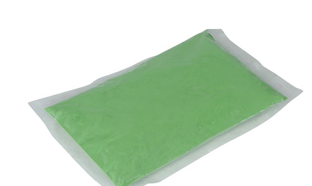 PROSZEK HOLI ZIELONY 200 G