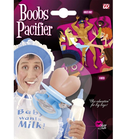 Smoczek Piersi, Cycuszki, Wieczór Kawalerski