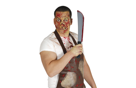 MACZETA ZABAWKOWA 41 CM