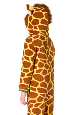 KOMBINEZON ŻYRAFA LICENCJA OPPOSUITS