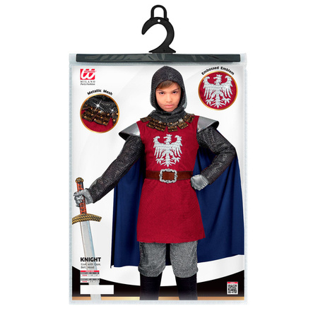 STRÓJ RYCERZ BORDOWY TUNIKA