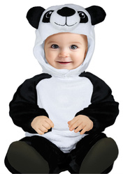 STRÓJ MAŁA PANDA