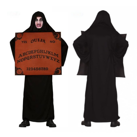 STRÓJ TABLICA SZATANA