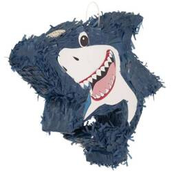 PINIATA WESOŁY REKIN