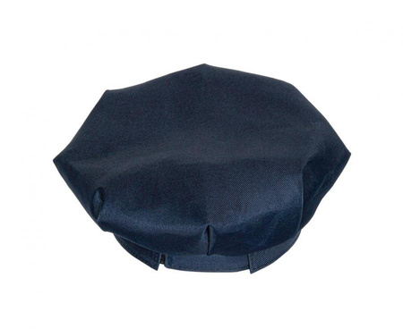 CZAPKA POLICJANTA REGULOWANA 