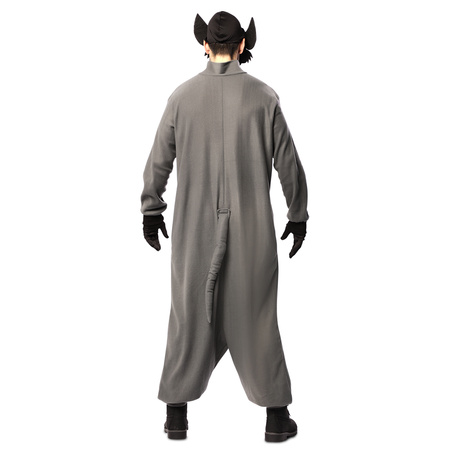 STRÓJ KOMBINEZON SZCZUR