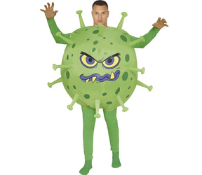 covid inflatable DOROSLY (man) 52-54