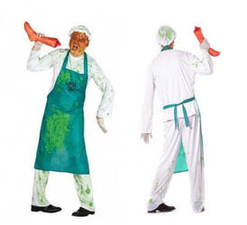 STRÓJ TOKSYCZNY DOKTOREK