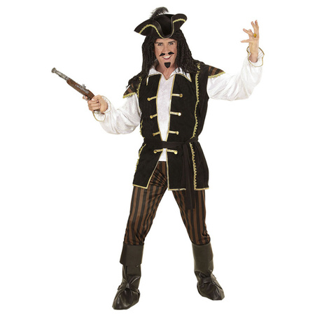 STRÓJ KAPITAN PIRATÓW 