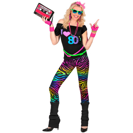 GETRY KOLANÓWKI CZARNE