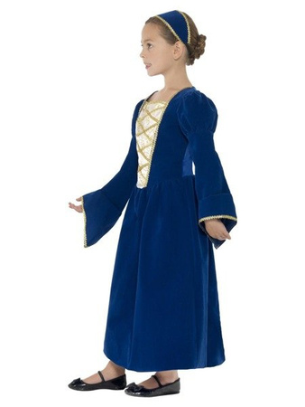 STRÓJ KSIĘŻNICZKA TUDORÓW