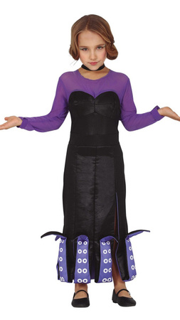 STRÓJ OŚMIORNICA URSZULA