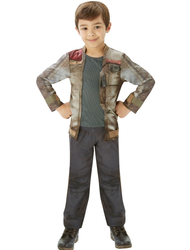 STRÓJ FINN GWIEZDNE WOJNY STAR WARS