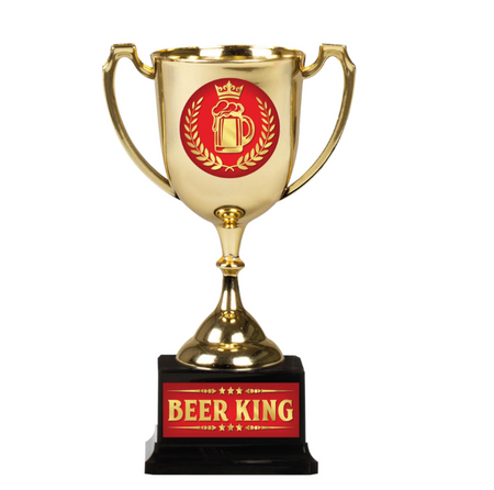 PUCHAR KRÓL PIWA 