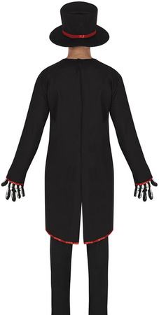 STRÓJ ELEGANCKI SZKIELETOR