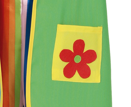 STRÓJ WESOŁY KLAUN