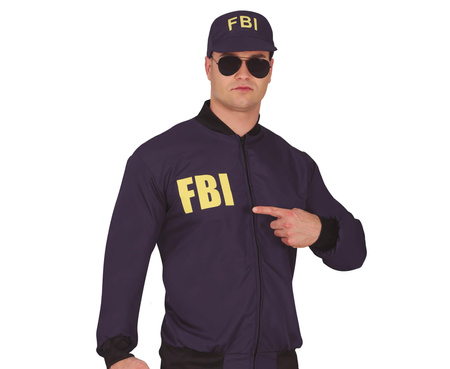 FBI SET