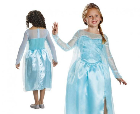 Disney Frozen Elsa Costume