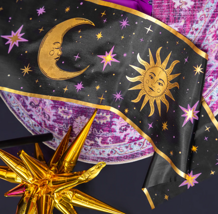 BIEŻNIK ANDRZEJKI 300X28 CM