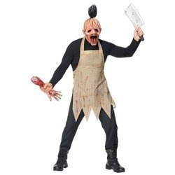 STRÓJ ZŁY RZEŹNIK