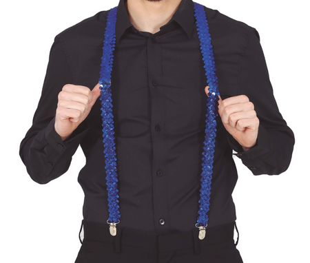 SZELKI UNIWERSALNE CIEMNONIEBIESKIE