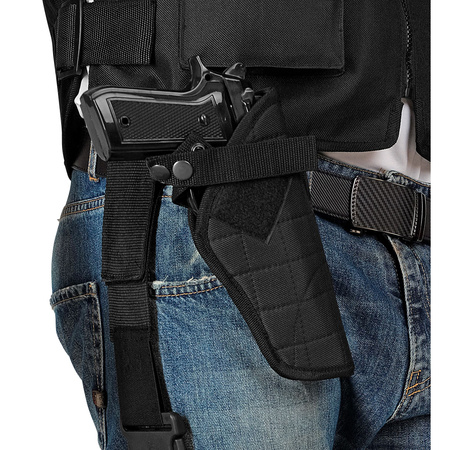 KABURA AGENTA FBI POLICJANTA 