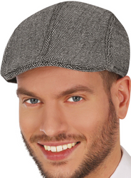 ANGIELSKI BERET W JODEŁKĘ