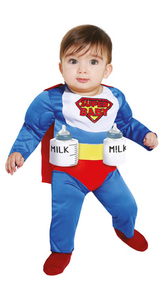 STRÓJ SUPERBABY