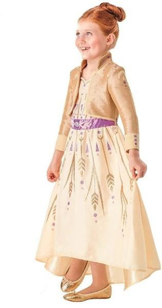 STRÓJ ANNA ŻÓŁTA