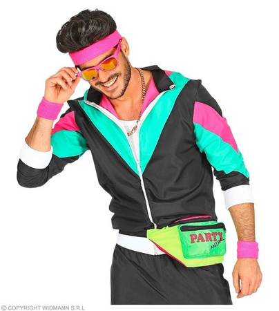 TOREBKA NERKA LATA 80