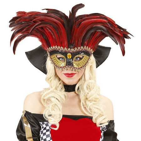 Maska Karnawałowa, Maski, Karnawał