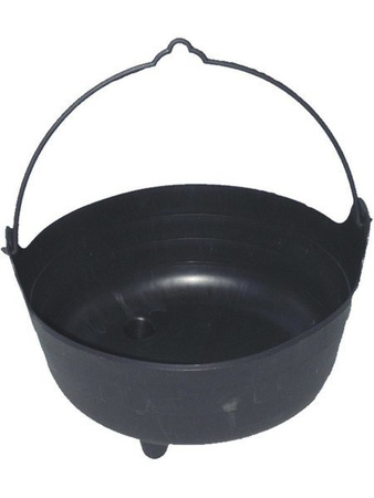 Kocioł Czarownicy, Wiedźmy, Wiedźma, Halloween