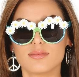 OKULARY HIPISKI STOKROTKI