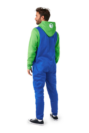 KOMBINEZON LUIGI OPPOSUITS