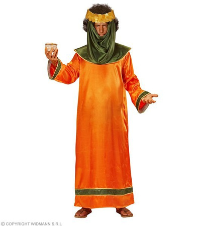 STRÓJ KRÓL MELCHIOR